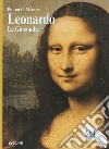 Leonardo. La Gioconda. Ediz. illustrata libro