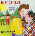 Biancaneve libro