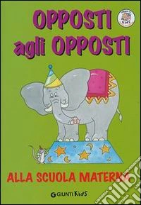Opposti agli opposti