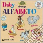 Baby alfabeto