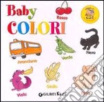 Baby colori