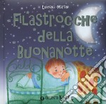 Filastrocche della buonanotte libro