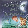 Filastrocche della buonanotte libro