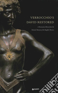 David del Verrocchio. Ediz. inglese