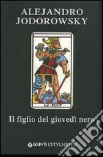 Il figlio del giovedì nero libro