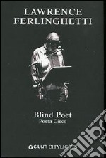 Blind poet-Poeta cieco libro