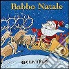 Babbo Natale libro