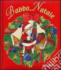 Babbo Natale libro