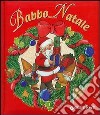 Babbo Natale libro