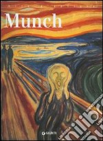 Munch libro