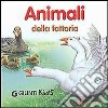 Gli animali della fattoria libro