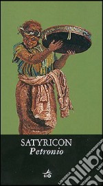 Satyricon libro