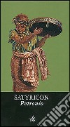 Satyricon libro