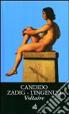 Candido-Zadig-L'ingenuo libro