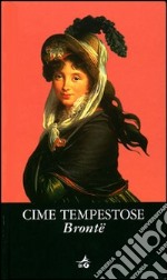 Cime tempestose libro