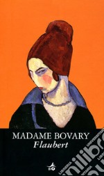 Madame Bovary libro