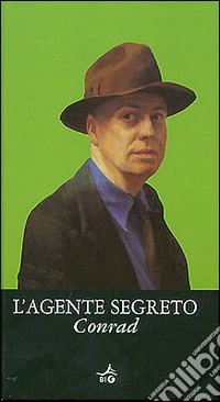 L'agente segreto libro