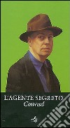 L'agente segreto libro