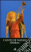 Canto di Natale libro