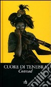 Cuore di tenebra libro