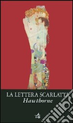 La lettera scarlatta libro