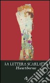 La lettera scarlatta libro