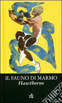 Il fauno di marmo libro