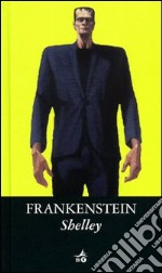 Frankenstein libro