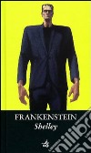 Frankenstein libro