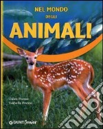 Nel mondo degli animali libro