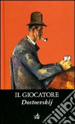 Il giocatore libro