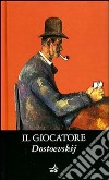 Il giocatore libro