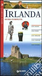 Irlanda. Guida completa libro