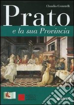 Prato e la sua provincia libro