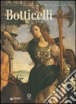 Botticelli. Ediz. illustrata