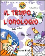 Il tempo e l'orologio libro