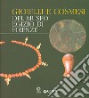 Gioielli e cosmesi del Museo egizio libro di Guidotti M. C. (cur.)