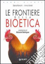 Le frontiere della bioetica