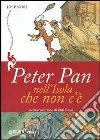 Peter Pan nell'isola che non c'è libro