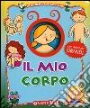 Il mio corpo libro