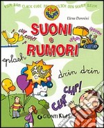 Suoni e rumori libro