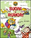 Suoni e rumori libro