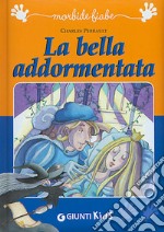 La bella addormentata libro