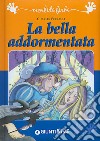 La bella addormentata libro