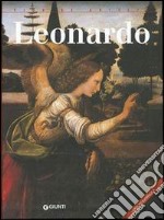 Leonardo. Ediz. spagnola libro