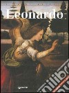 Leonardo. Ediz. spagnola libro