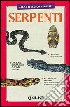 Serpenti libro