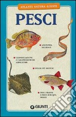 Pesci libro