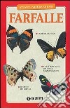 Farfalle libro