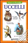 Uccelli libro